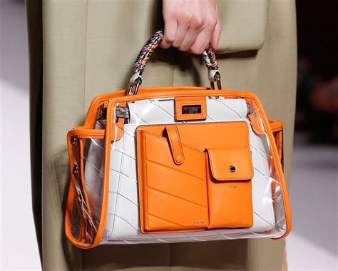 fendi spring 2019 bags